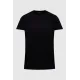 Balmain Ανδρικό T-shirt Μαύρο