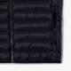 Lacoste Ανδρικό Αμάνικο Μπουφάν Puffer Μπλε Lacoste Ανδρικό Αμάνικο Μπουφάν Puffer Μπλε