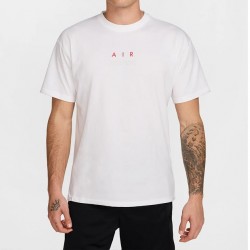 Nike  T-Shirt Λευκο