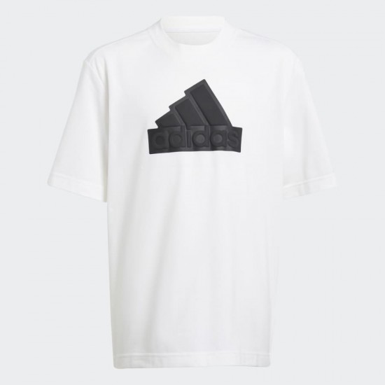 Adidas T-Shirt “Linear Badge Black” – Ανδρικό Adidas T-Shirt “Linear Badge Black” – Ανδρικό