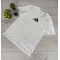 Adidas Training Ανδρικό T-shirt Λευκό “All-Gym Global Issue” L