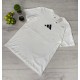 Adidas Training Ανδρικό T-shirt Λευκό “All-Gym Global Issue” L Adidas Training Ανδρικό T-shirt Λευκό “All-Gym Global Issue” L