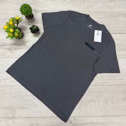 Nike Air Max Ανδρικό T-Shirt – Γκρι