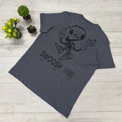 Nike T-Shirt “Swoosh FM” – Ανδρικό