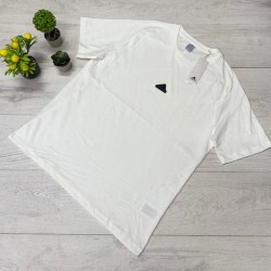 Adidas T-Shirt “Z.N.E. AEROREADY” – Λευκό Ανδρικό