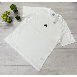 Adidas T-Shirt “Z.N.E. AEROREADY” – Λευκό Ανδρικό
