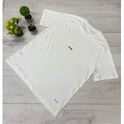 Adidas T-Shirt “Z.N.E. AEROREADY” – Λευκό Ανδρικό