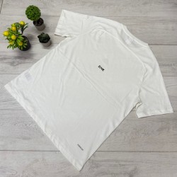 Adidas T-Shirt “Z.N.E. AEROREADY” – Λευκό Ανδρικό