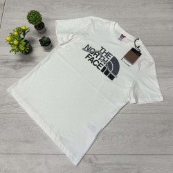 The North Face T-Shirt “Simple Dome Logo” – Ανδρικό