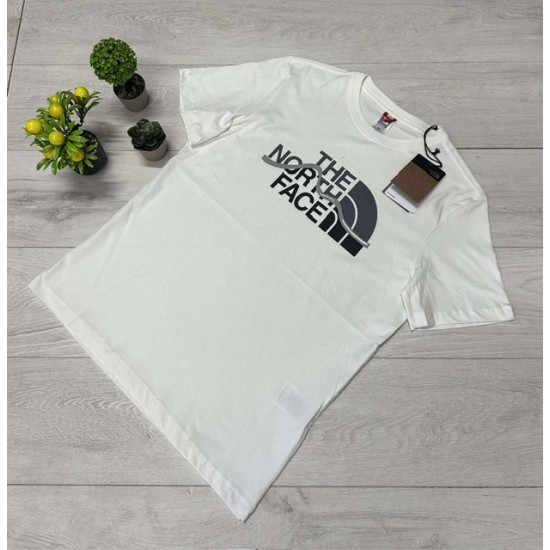 The North Face T-Shirt “Simple Dome Logo” – Ανδρικό The North Face T-Shirt “Simple Dome Logo” – Ανδρικό