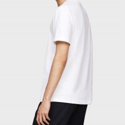 Tommy Hilfiger Λευκό T-Shirt 