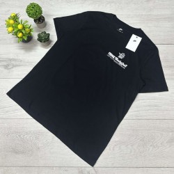 Nike Basketball “Power to the Player” T-Shirt Μαύρο