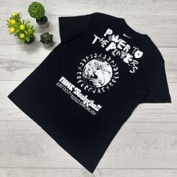 Nike Basketball “Power to the Player” T-Shirt Μαύρο