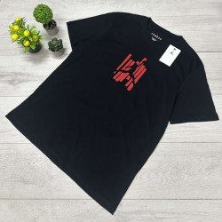 Jordan “Barcode History” T-Shirt Μαύρο