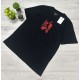 Jordan “Barcode History” T-Shirt Μαύρο