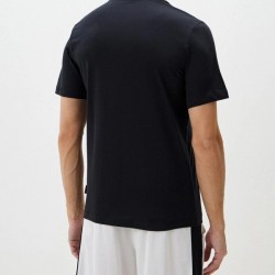 Nike Air Graphic T-Shirt Μαύρο Πράσινο
