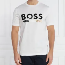 Ανδρική Μπλούζα BOSS T-shirt Hugo Boss