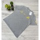 Nike Lakers T-Shirt Grey Nike Lakers T-Shirt Grey