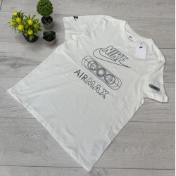 Nike  T-Shirt Λευκο