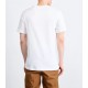Nike Air Ανδρικό T-shirt Λευκό με Πολύχρωμο Print Nike Air Ανδρικό T-shirt Λευκό με Πολύχρωμο Print