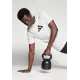 Adidas Training Ανδρικό T-shirt Λευκό “All-Gym Global Issue” Adidas Training Ανδρικό T-shirt Λευκό “All-Gym Global Issue”