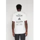 Adidas Training Ανδρικό T-shirt Λευκό “All-Gym Global Issue” Adidas Training Ανδρικό T-shirt Λευκό “All-Gym Global Issue”
