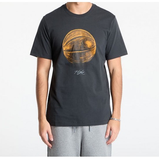 Jordan T-Shirt “Flight Ball” – Ανδρικό Jordan T-Shirt “Flight Ball” – Ανδρικό