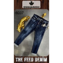 Ανδρικό Jean Παντελόνι The Feed Denim