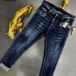 Ανδρικό Jean Παντελόνι The Feed Denim