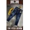 Ανδρικό Jean Παντελόνι The Feed Denim