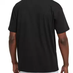 Nike T-Shirt Μαύρο