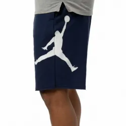 Jordan Ανδρική Βερμούδα - Navy