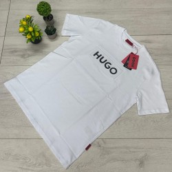 Ανδρική μπλούζα Hugo