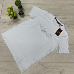 Louis Vuitton Men's Shirt - White