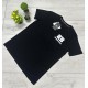 Logo T-shirt Μαύρο Logo T-shirt Μαύρο
