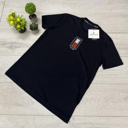 Tommy Hilfiger Μπλε T-Shirt 