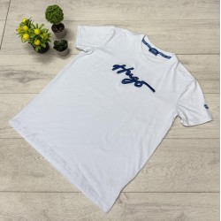 Ανδρική Μπλούζα BOSS T-shirt Hugo Boss