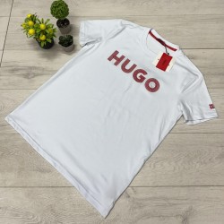 Ανδρική Μπλούζα BOSS T-shirt Hugo Boss