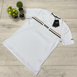 Ανδρική Μπλούζα BOSS T-shirt Hugo Boss