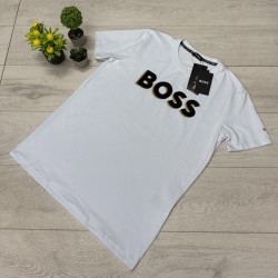 Ανδρική Μπλούζα BOSS T-shirt Hugo Boss