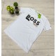 Ανδρική Μπλούζα BOSS T-shirt Hugo Boss